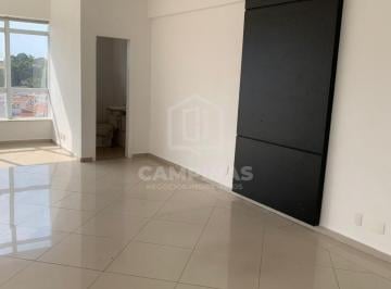 Comercial · 50m² · 1 Vaga · Sala para alugar em Campinas, Guanabara, com 50 m², Empresarial Lumen