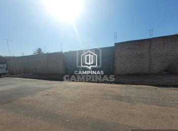 Comercial · 2060m² · Terreno à venda e para alugar em Campinas, Jardim Novo Campos Elíseos, com 2060 m²