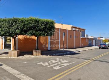 Casa · 260m² · 3 Quartos · 4 Vagas · Sobrado à venda em Paulínia, João Aranha, com 3 quartos, com 260 m²