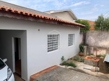 Casa · 100m² · 3 Quartos · 2 Vagas · Casa à venda em Campinas, Jardim Aurélia, com 3 quartos, com 100 m²