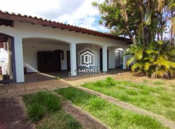 Casa · 391m² · 5 Quartos · 5 Vagas · Casa à venda em Campinas, Parque São Quirino, com 5 quartos, com 391.14 m²