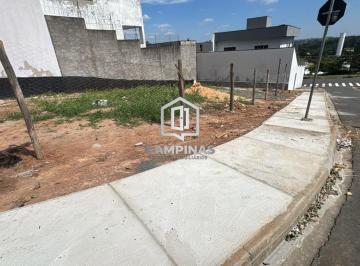 Terreno · 236m² · Terreno à venda em Campinas, Jardim Ibirapuera, com 236 m²