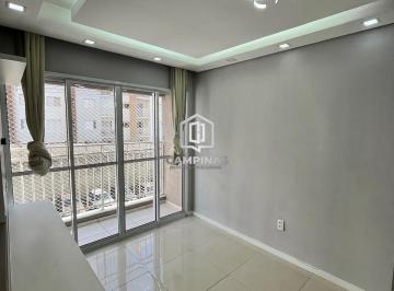 Apartamento · 49m² · 2 Quartos · 1 Vaga · Apartamento à venda em Valinhos, Jardim Novo Horizonte, com 2 quartos, com 49 m², Reserva do Alto