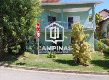 Casa · 215m² · 3 Quartos · Casa para alugar em Vinhedo, Santa Rosa, com 3 quartos, com 215 m², Condominio Jardim America