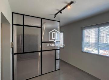Apartamento · 45m² · 1 Quarto · Kitnet à venda em Campinas, Taquaral, com 1 quarto, com 45 m², Condomínio Edifício Dona Julia
