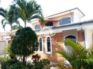 Casa · 217m² · 3 Quartos · 4 Vagas · Sobrado à venda em Campinas, Cidade Universitária, com 3 quartos, com 217 m²