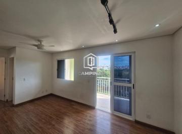 Apartamento · 60m² · 2 Quartos · 1 Vaga · Apartamento à venda e para alugar em Valinhos, Jardim Santa Rosa, com 2 quartos, com 60 m²