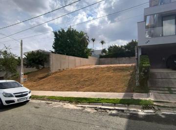 Terreno · 420m² · Terreno à venda em Indaiatuba, Jardim Santa Rita, com 420 m², Condomínio Helvétia Park - Indaiatuba