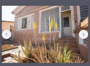 Casa · 224m² · 5 Quartos · 1 Vaga · Casa à venda em Campinas, Jardim Proença, com 5 quartos, com 224 m²