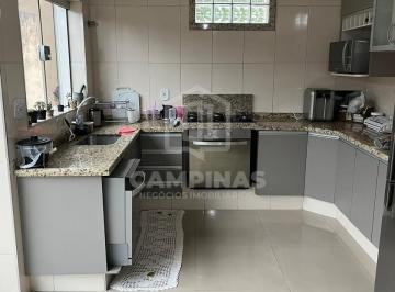 Casa · 216m² · 3 Quartos · 5 Vagas · Casa à venda em Campinas, Vila Nogueira, com 3 quartos, com 216 m²