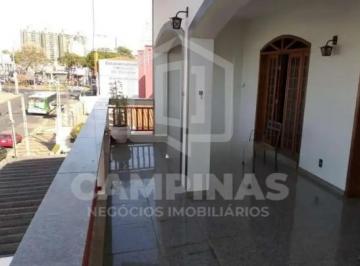 Comercial · 396m² · 4 Vagas · Prédio à venda em Campinas, Jardim Bela Vista, com 396 m²