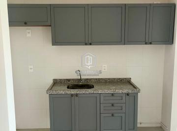 Apartamento · 52m² · 2 Quartos · 2 Vagas · Apartamento à venda em Campinas, Jardim do Lago, com 2 quartos, com 52 m², Torres de Espanha