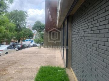 Comercial · 506m² · Prédio à venda e para alugar em Campinas, Jardim Guanabara, com 506 m²