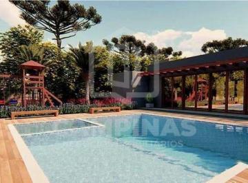 Terreno · 212m² · Terreno à venda em Paulínia, Parque Brasil 500, com 212 m²