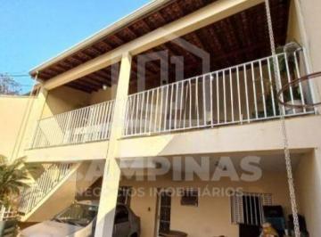 Casa · 265m² · 3 Quartos · 4 Vagas · Sobrado à venda em Campinas, Jardim Santa Eudóxia, com 3 quartos, com 265 m²