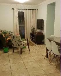 Apartamento · 75m² · 3 Quartos · 1 Vaga · Apartamento à venda no Vila Nova