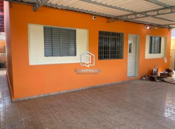 Casa · 200m² · 2 Quartos · 2 Vagas · Casa à venda em Campinas, Barão Geraldo, com 2 quartos, com 200 m²
