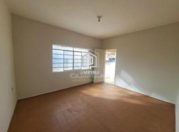Casa · 150m² · 3 Quartos · 3 Vagas · Casa à venda em Campinas, Jardim Paranapanema, com 3 quartos, com 150 m²