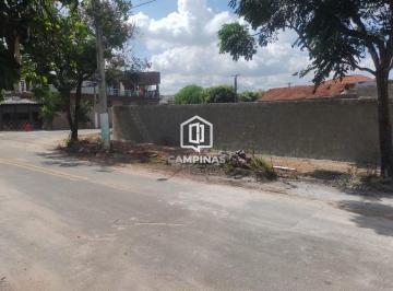 Terreno · 276m² · Terreno à venda em Campinas, Jardim Florence, com 276 m²