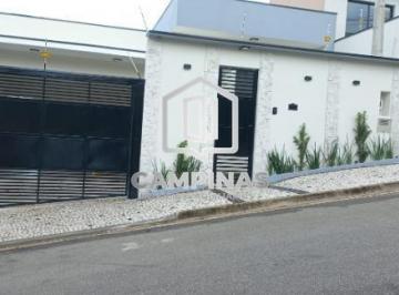 Casa · 150m² · 3 Quartos · 4 Vagas · Casa à venda em Valinhos, Chácaras Alpina, com 3 quartos, com 150 m²