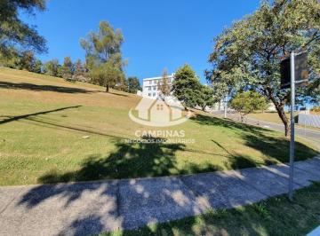 Comercial · 1018m² · Terreno à venda e para alugar em Campinas, Loteamento Alphaville Campinas, com 1018 m²