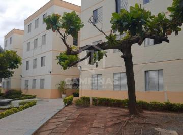 Apartamento · 62m² · 2 Quartos · 1 Vaga · Apartamento à venda em Campinas, Jardim Pacaembu, com 2 quartos, com 62.23 m²