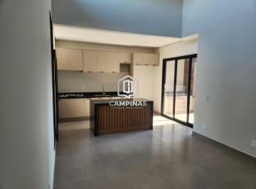 Casa · 140m² · 3 Quartos · Casa à venda em Paulínia, João Aranha, com 3 suítes, com 140 m²