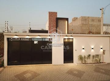 Comercial · 160m² · 2 Quartos · 3 Vagas · Casa à venda em Campinas, Residencial Bela Aliança, com 2 quartos, com 160 m²