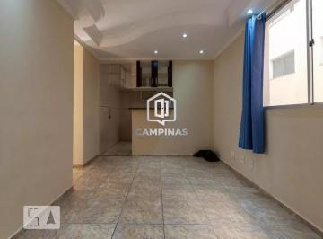 Apartamento · 48m² · 2 Quartos · 1 Vaga · Apartamento à venda em Campinas, Vila João Jorge, com 2 quartos, com 48 m², Residencial Cintia