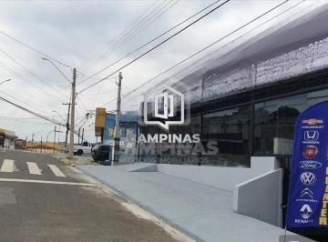 Comercial · 740m² · 4 Vagas · Barracão à venda e para alugar em Campinas, Jardim Novo Campos Elíseos, com 740 m²