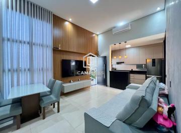 Casa · 120m² · 2 Quartos · 2 Vagas · Casa à venda em Indaiatuba, Jardim Monte Carlo, com 2 quartos, com 120 m²