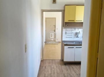 Apartamento · 38m² · 1 Quarto · Apartamento à venda em Campinas, Bosque, com 1 quarto, com 38 m², Condominio Elos