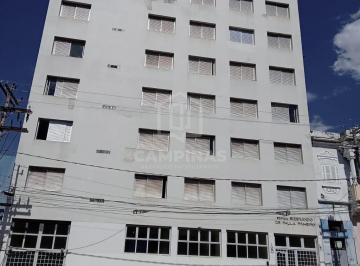Apartamento · 26m² · 1 Quarto · Apartamento à venda em Campinas, Centro, com 1 quarto, com 26.5 m²