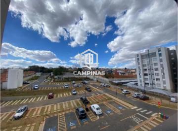 Apartamento · 46m² · 2 Quartos · 1 Vaga · Apartamento à venda em Hortolândia, Jardim Villagio Ghiraldelli, com 2 quartos, com 46 m²