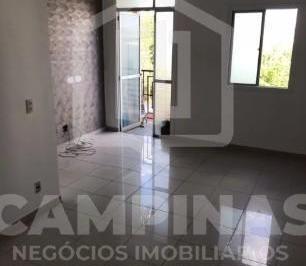 Apartamento · 70m² · 3 Quartos · 1 Vaga · Apartamento à venda em Campinas, Jardim das Bandeiras, com 3 quartos, com 70 m²