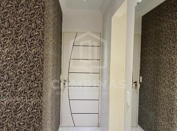 Apartamento · 58m² · 2 Quartos · 1 Vaga · Apartamento à venda em Campinas, Jardim Aero Continental, com 2 quartos, com 58 m²