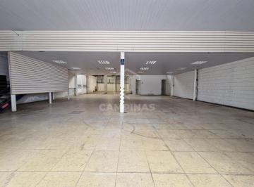 Comercial · 215m² · 4 Vagas · Barracão para alugar em Campinas, São Bernardo, com 215 m²