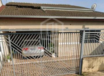 Casa · 135m² · 2 Quartos · 3 Vagas · Casa à venda em Hortolândia, Jardim São Camilo, com 2 quartos, com 135 m²