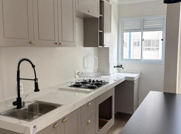 Apartamento · 47m² · 2 Quartos · Apartamento à venda em Hortolândia, Jardim Villagio Ghiraldelli, com 2 quartos, com 47 m²