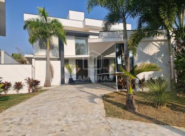 Casa · 390m² · 4 Quartos · 6 Vagas · Sobrado à venda em Campinas, Swiss Park, com 4 suítes, com 390 m²