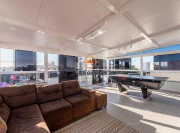 Apartamento · 168m² · 3 Quartos · 2 Vagas · Cobertura 100% reformada,3 dormitórios, 1 suíte, 2 vagas no bairro Jardim Itu