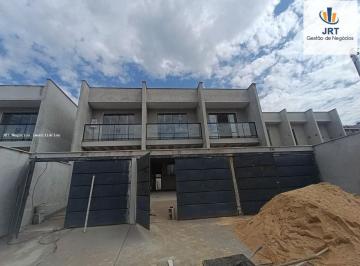 Casa de 3 quartos, Betim · Casa duplex a venda no bairro Vila Verde, Betim