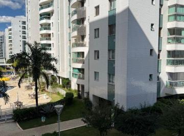 Apartamento de 3 quartos, Brasília · LIVING - PARK SUL - VENDO 3/4 COM 2 VAGAS NA GARAGEM - VISTA LIVRE