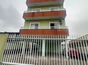 Foto 01 · Apartamento, Aventureiro, Joinville, SC