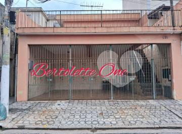 Casa de 2 quartos, São Paulo · Casa térrea assobradada venda Casa Verde Pq Peruche 3 vagas quintal 2 dormitórios