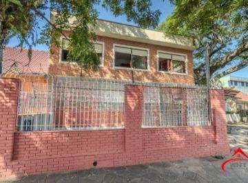 Casa · 343m² · 10 Quartos · 8 Vagas · Prédio Residencial no Passo D'areia com 8 dormitórios e 8 vagas