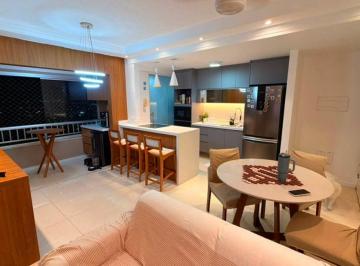 Apartamento de 2 quartos, Salvador · Apartamento a venda no Morada alto do Imbui com 2 quartos e varanda