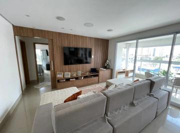 Apartamento de 3 quartos, Goiânia · Apartamento 3 suítes, Jardim América,124 m², 2 vagas, lazer completo