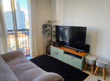 Apartamento de 2 quartos, Osasco · Apartamento de 46 m² com 2 quartos em venda em Vila Osasco