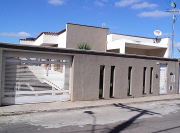 Foto 01 · Casa, Centro, Três Corações, MG